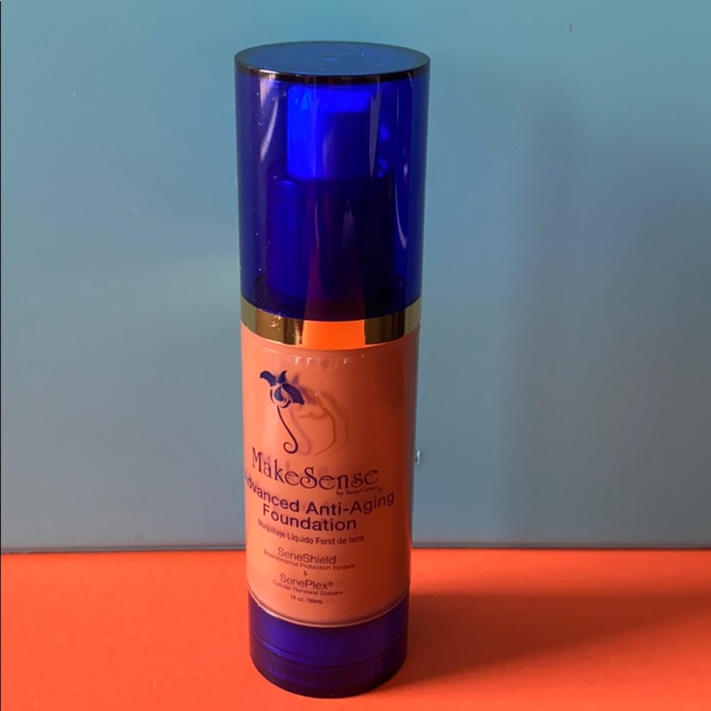 SALE!!! MakeSense AAA Foundation-Adobe